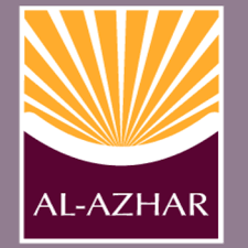 Al-Azhar Medical College Logo